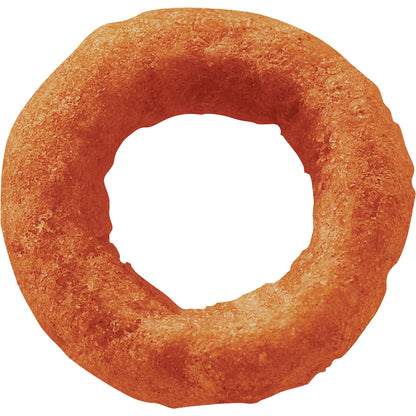Burger Rings Tangy Snacks Party Bag 220g