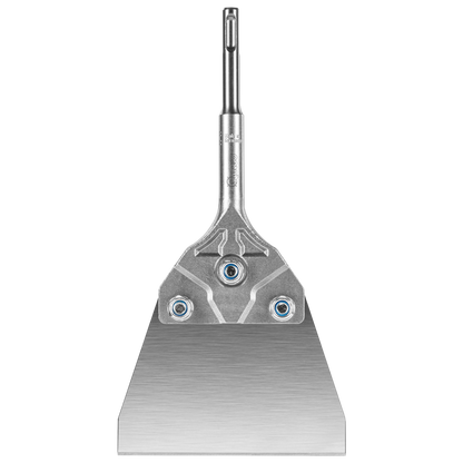 Kango SDS Plus Floor Scraping Chisel - 125mm x 250mm