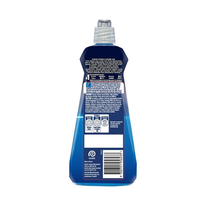 Finish Rinse & Shine Dishwasher Aid Regular - 500mL