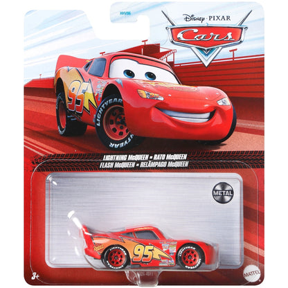 Disney Pixar Cars Collectible Toy Assorted Each