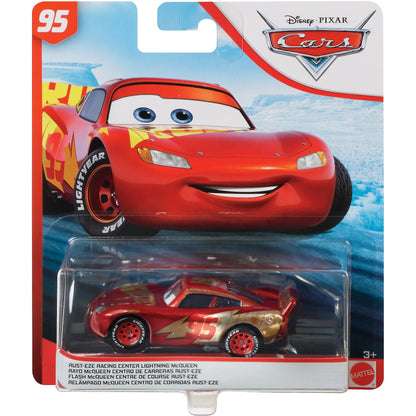 Disney Pixar Cars Collectible Toy Assorted Each