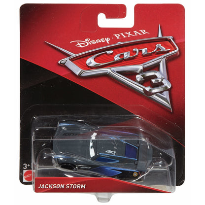 Disney Pixar Cars Collectible Toy Assorted Each