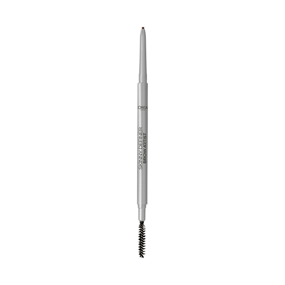 L'Oreal Paris Brow Artist Skinny Definer Brunette Light Brown - 4.5g