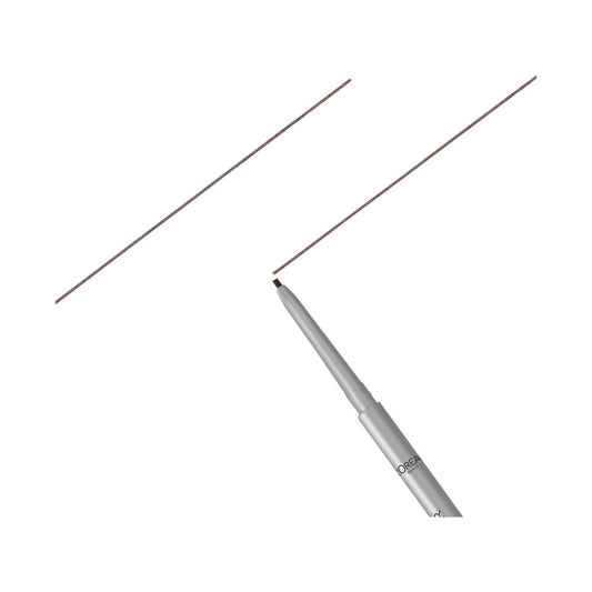 L'Oreal Paris Brow Artist Skinny Definer Brunette Light Brown - 4.5g
