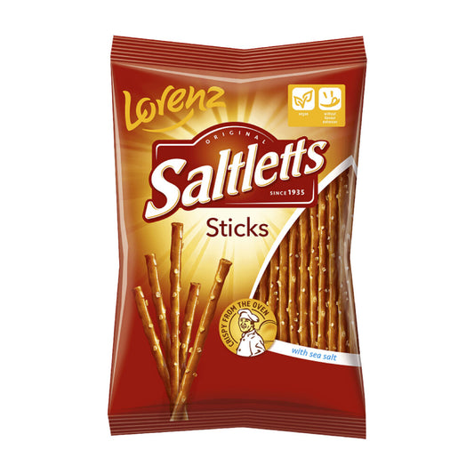 Lorenz Saltletts Sticks - 75g