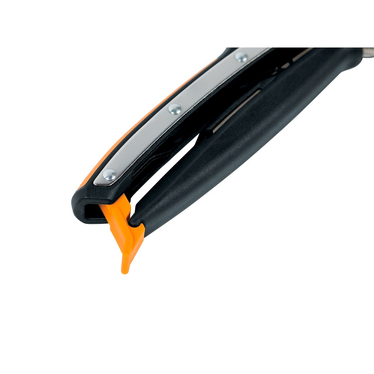 Fiskars Powergear Pipe Cutter - 265mm - Stainless Steel