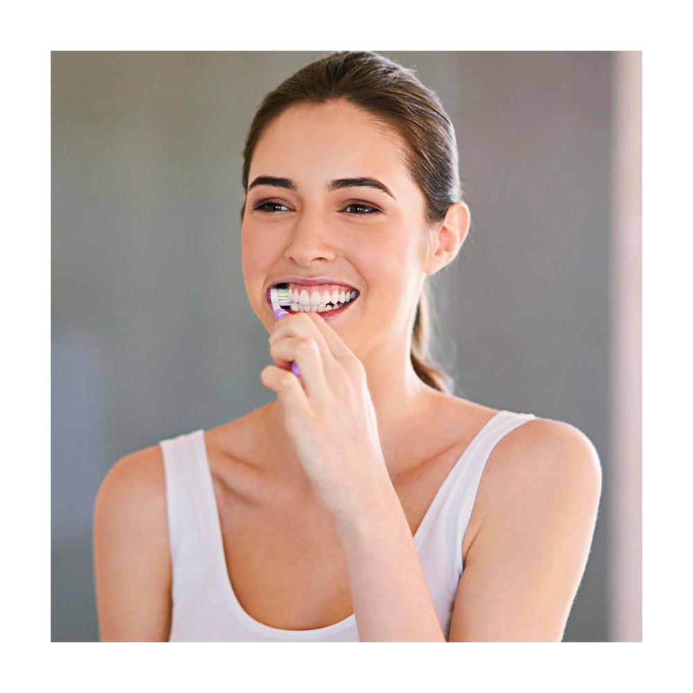 Colgate Total Toothpaste Plaque Release & Gum Gentle Fragrant Mint - 95g