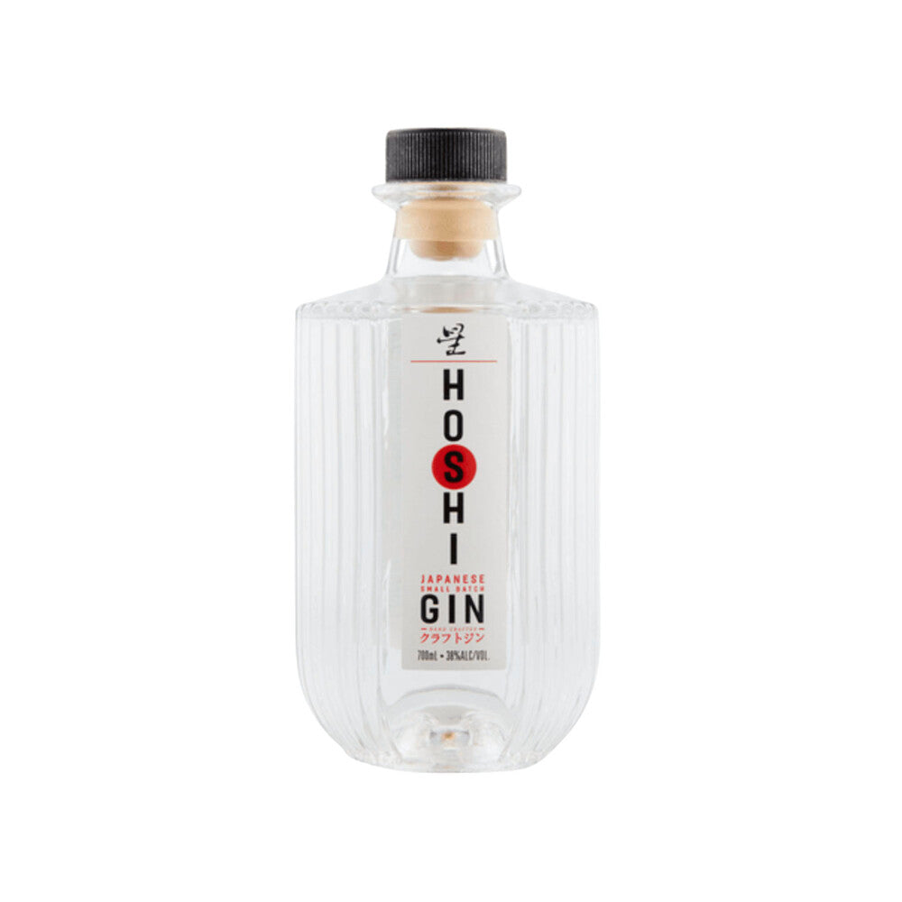 Hoshi Japanese Gin 700ml - 1 Each