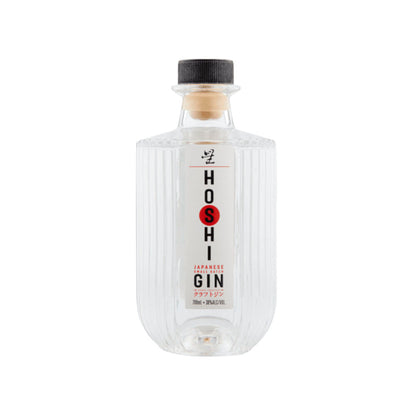 Hoshi Japanese Gin 700ml - 1 Each