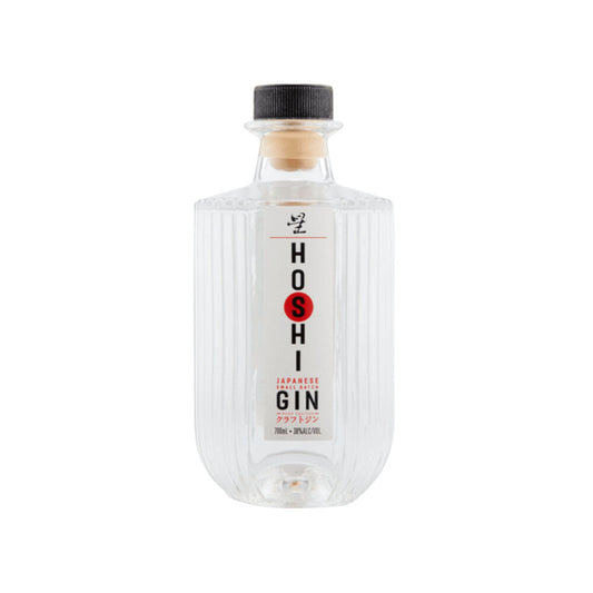 Hoshi Japanese Gin 700ml - 1 Each