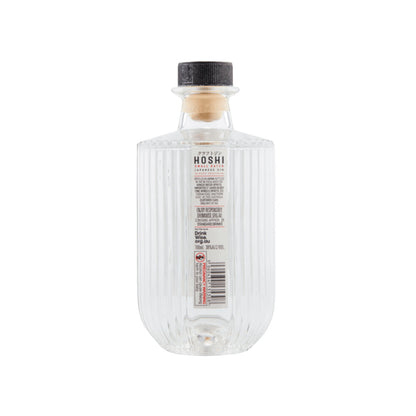 Hoshi Japanese Gin 700ml - 1 Each