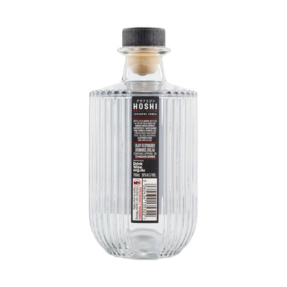 Hoshi Japanese Vodka 700ml - 1 Each