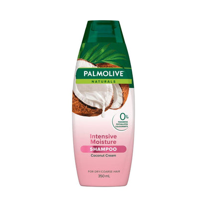 Palmolive Naturals Intensive Moisture Shampoo - 350ml