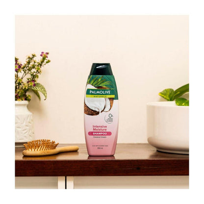Palmolive Naturals Intensive Moisture Shampoo - 350ml