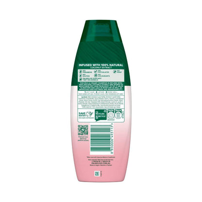 Palmolive Naturals Intensive Moisture Shampoo - 350ml