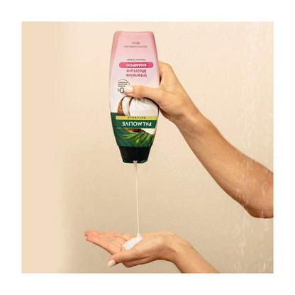 Palmolive Naturals Intensive Moisture Shampoo - 350ml