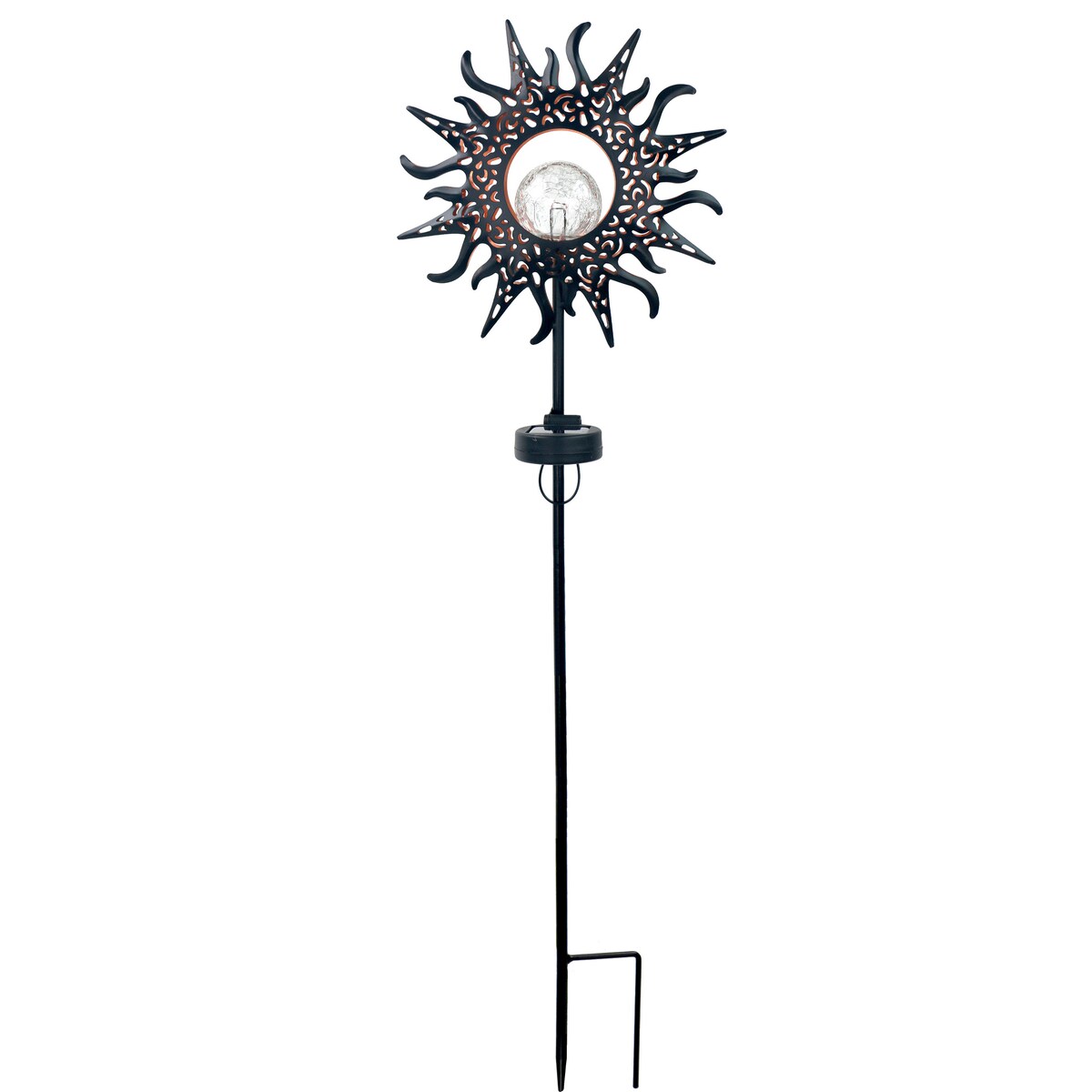 Green Gardener Solar Stake Sun Each