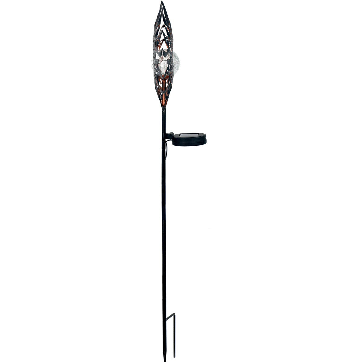 Green Gardener Solar Stake Sun Each