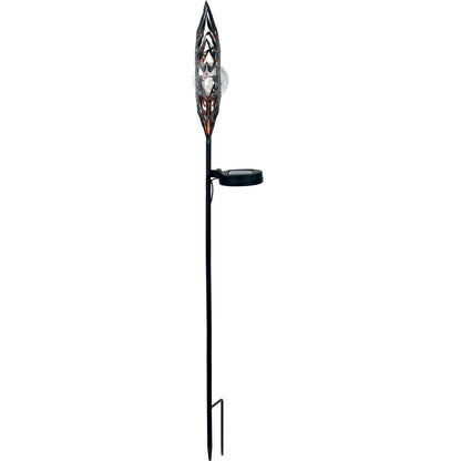 Green Gardener Solar Stake Sun Each