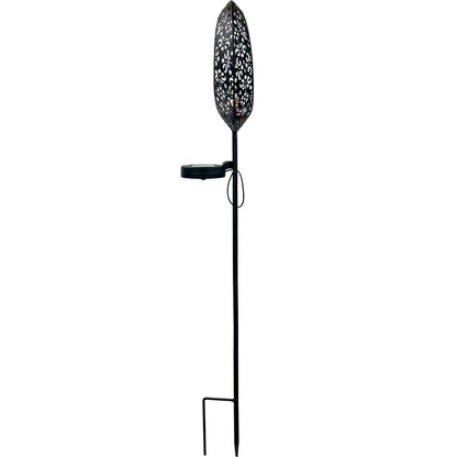 Green Gardener Solar Stake Moon Each
