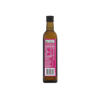 Suncoast Gold Vitality Macadamia Oil - 500mL