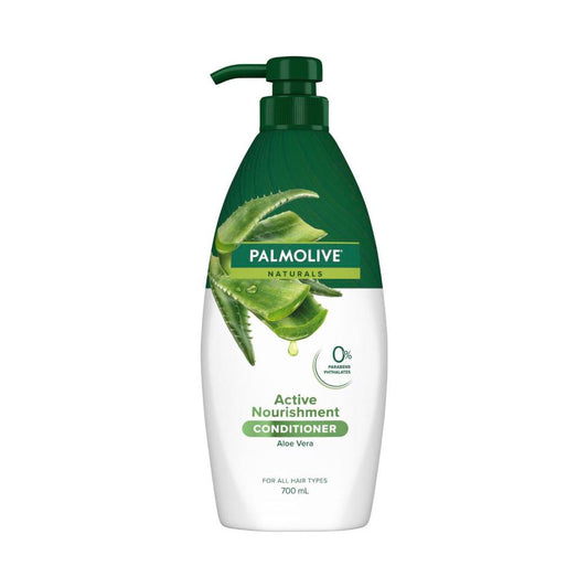 Palmolive Naturals Active Nourishment Conditioner - 700mL