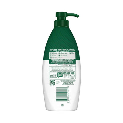 Palmolive Naturals Active Nourishment Conditioner - 700mL