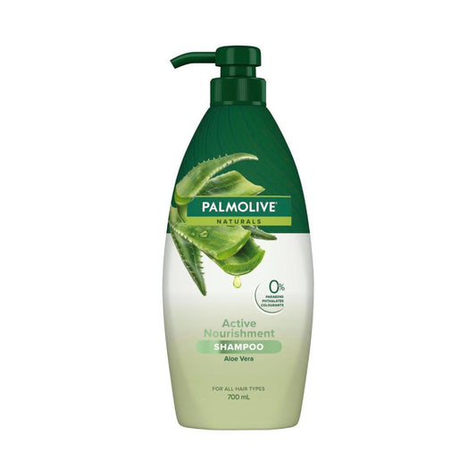 Palmolive Naturals Active Nourishment Shampoo - 700mL
