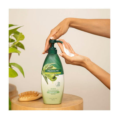 Palmolive Naturals Active Nourishment Shampoo - 700mL