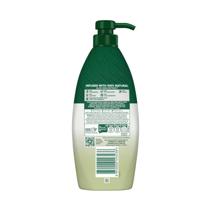 Palmolive Naturals Active Nourishment Shampoo - 700mL