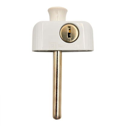 Remsafe Multi Bolt - 21mm - White