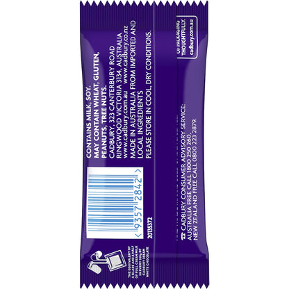 Cadbury Dream Freddo White Chocolate Mini Bars 12 Pack