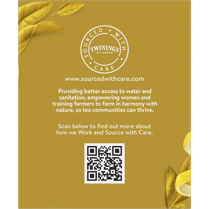 Twinings Lemon Twist Tea Bags 10 pack