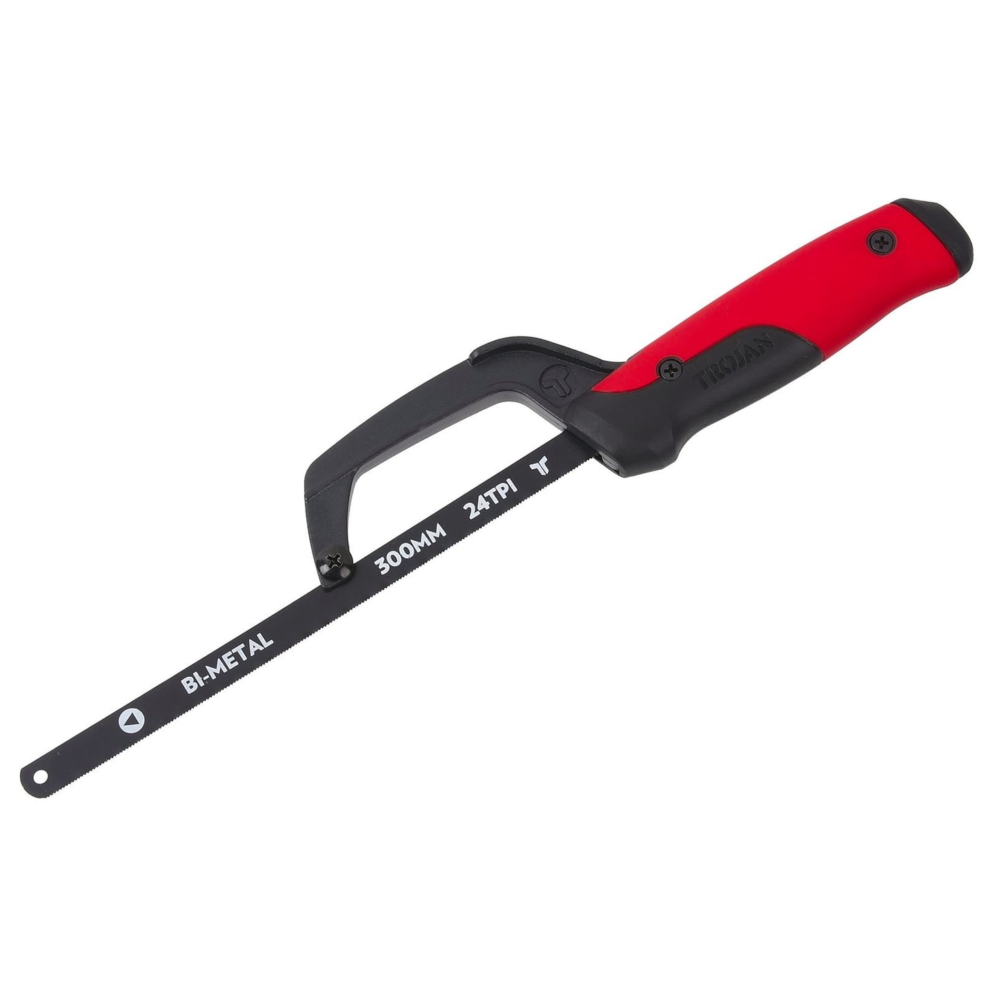 Trojan Mini Hack Saw - 300mm