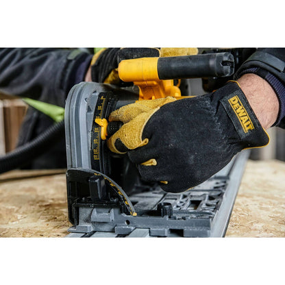 Dewalt Plunge Saw DCS520NT-XJ - 54V - 165mm - Skin Only