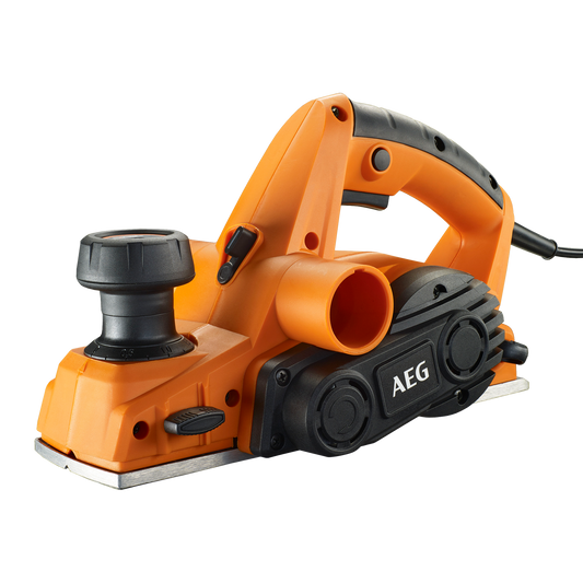 AEG Planer - 700W - 82mm