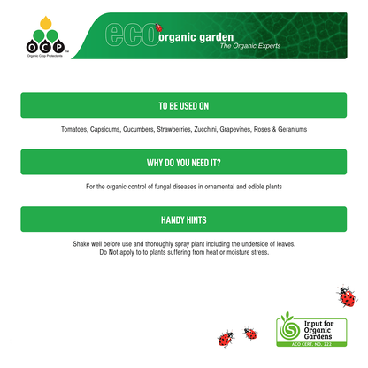 OCP Eco Fungicide - 750ml