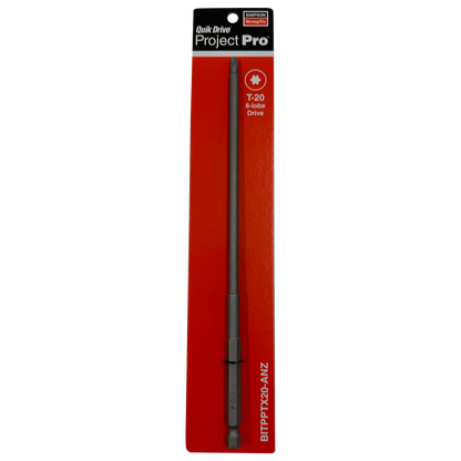 Simpson Strong-Tie Replacement Project Pro Bit - 200mm - T20