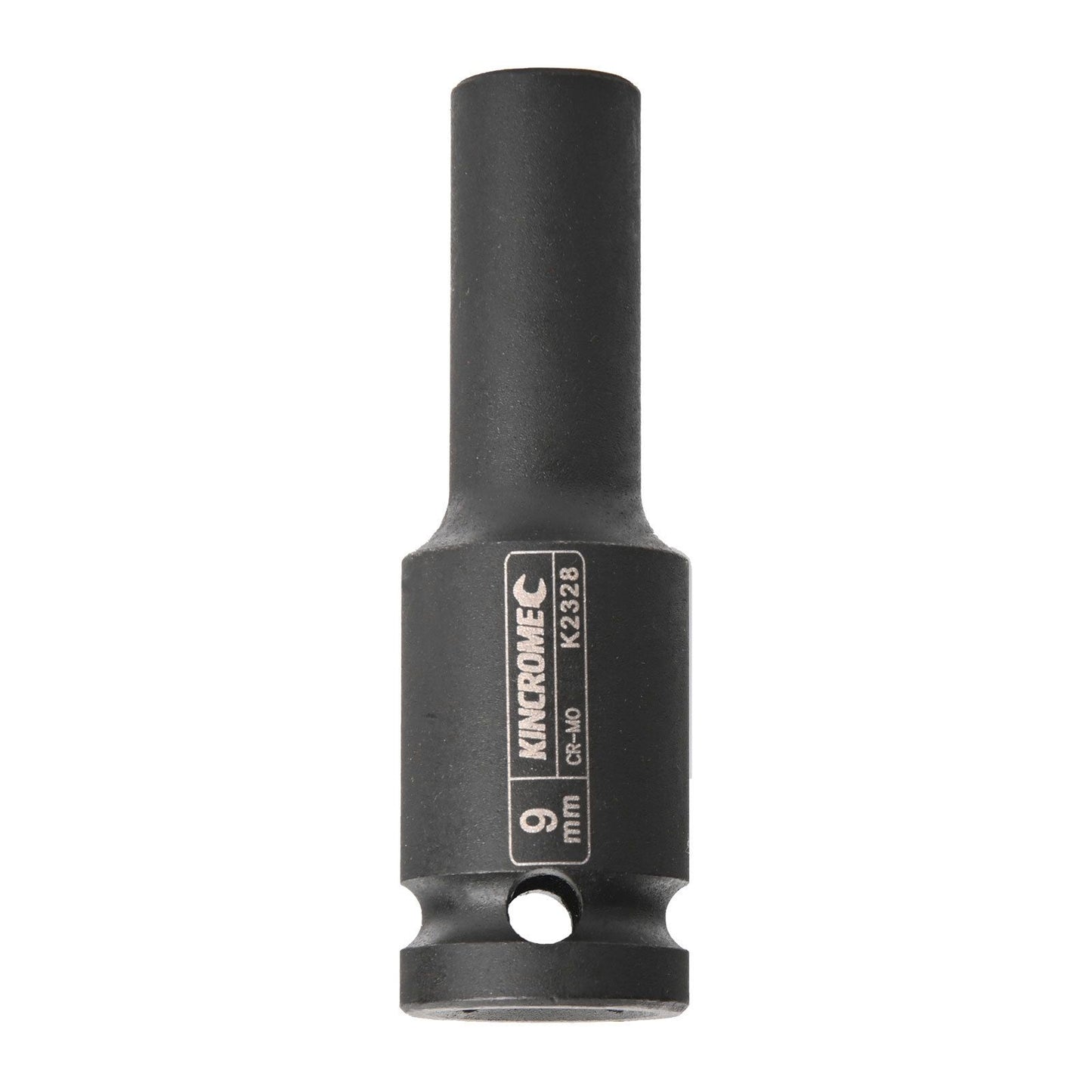 Kincrome 9mm Deep Impact Socket - 1/2 Drive