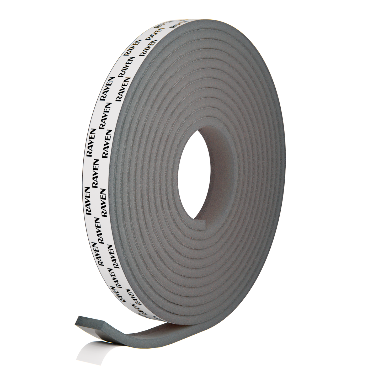 Raven Architectural Door Seal - 5m
