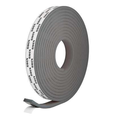 Raven Architectural Door Seal - 5m