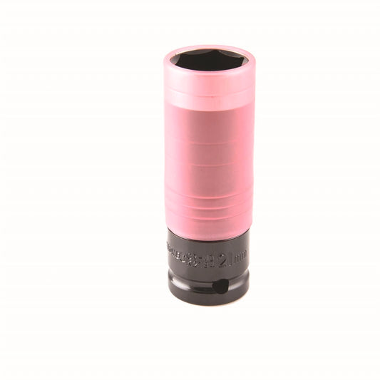 Kincrome 21mm Wheel Nut Socket