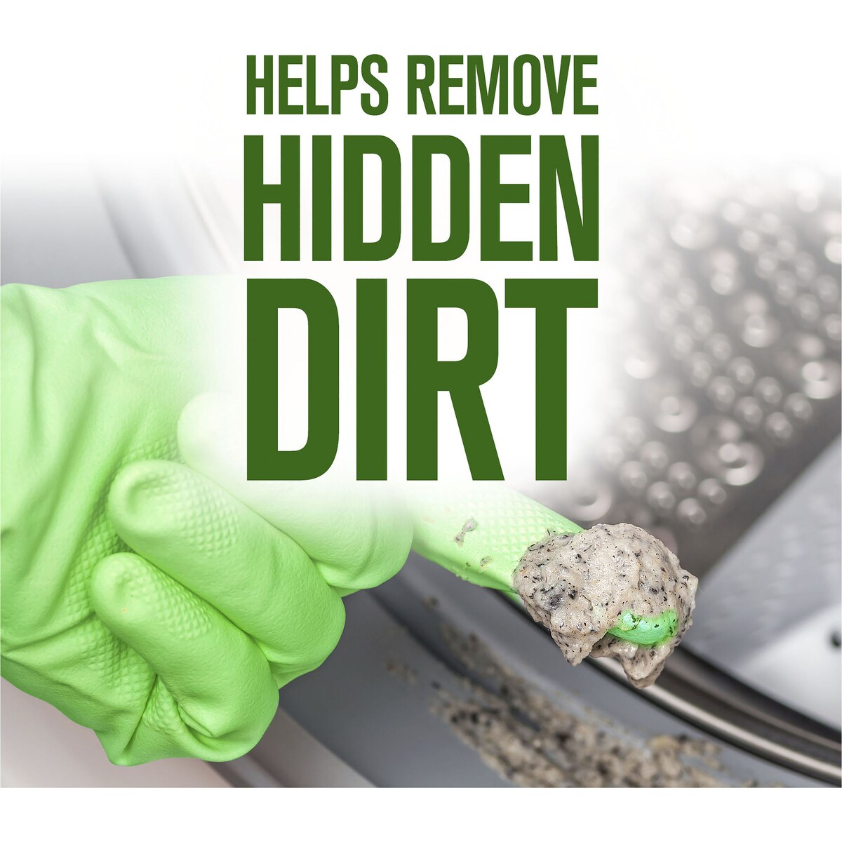 Pine O Cleen Washing Machine Cleaner Lemon Lime 250mL