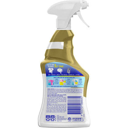 Vanish Gold Pro White Stain Remover Spray 450ml