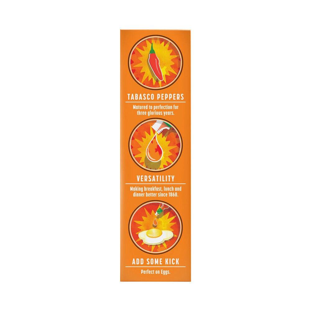 McIlhenny Co Tabasco Pepper Sauce - 150mL