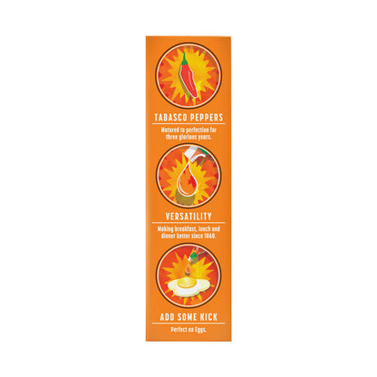 McIlhenny Co Tabasco Pepper Sauce - 150mL