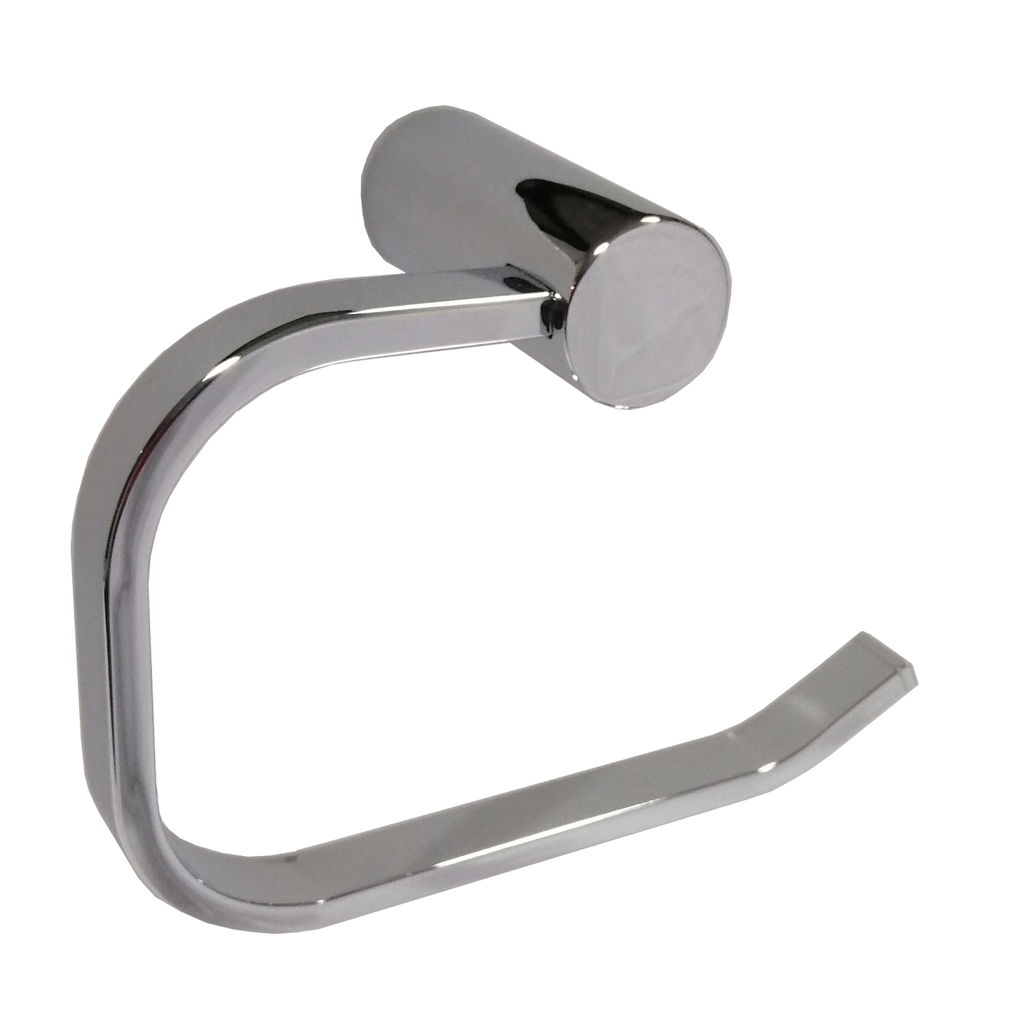 Barelli Chrome Ambiente Single Toilet Roll Holder