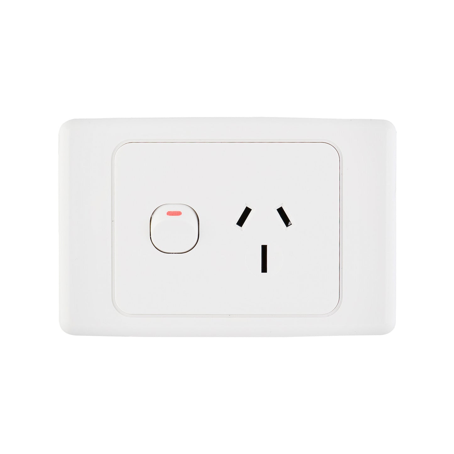 Deta Single Power Point - 15A