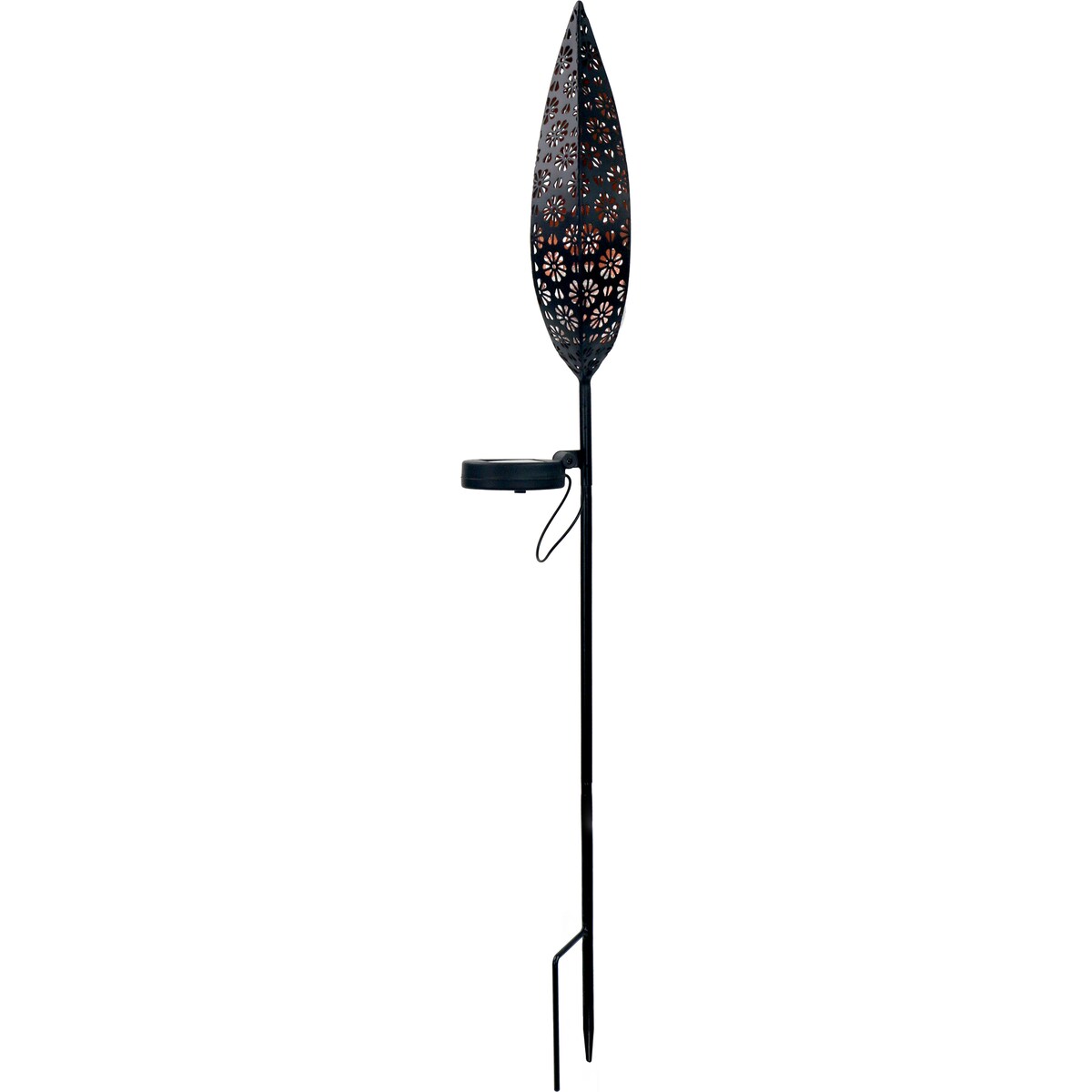 Green Gardener Solar Stake Flame Each