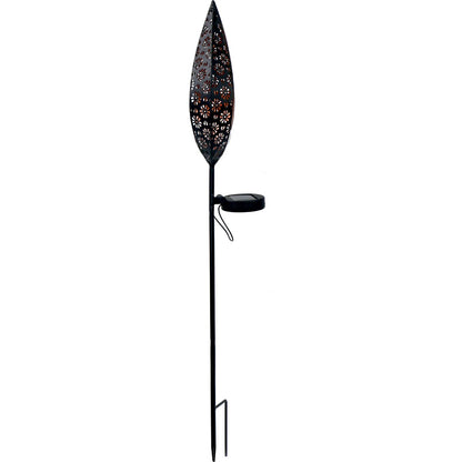 Green Gardener Solar Stake Flame Each